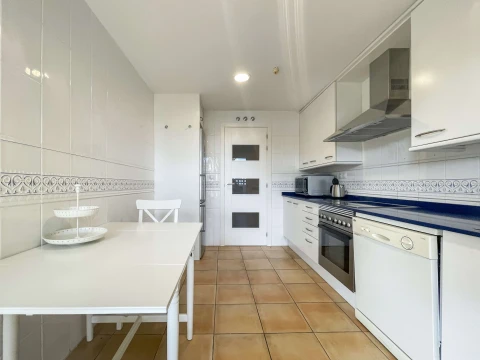 Mary Montana, Appartement, Costa Blanca, people: 4