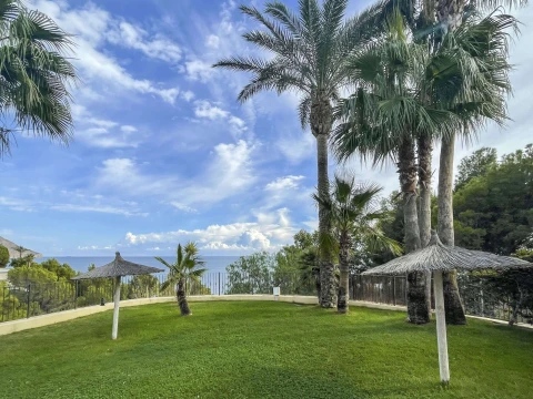 Mary Montana, Appartement, Costa Blanca, people: 4