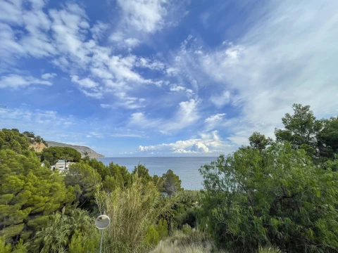 Mary Montana, Appartement, Costa Blanca, people: 4