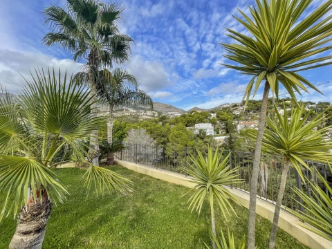 Mary Montana, Appartement, Costa Blanca, people: 4