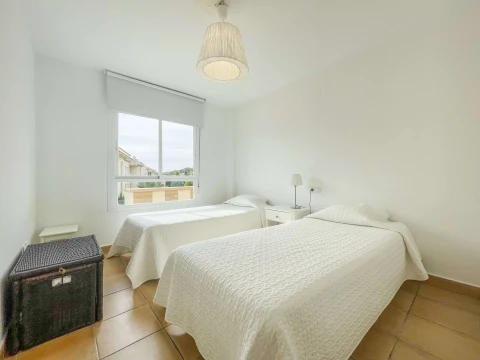 Mary Montana, Appartement, Costa Blanca, people: 4