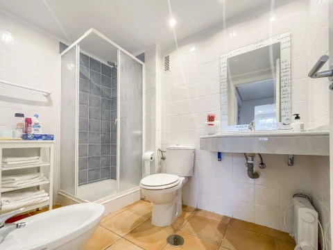 Mary Montana, Appartement, Costa Blanca, people: 4