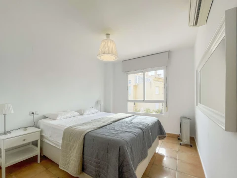 Mary Montana, Appartement, Costa Blanca, people: 4