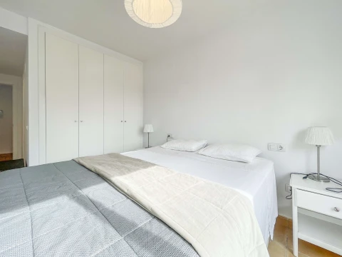 Mary Montana, Appartement, Costa Blanca, people: 4