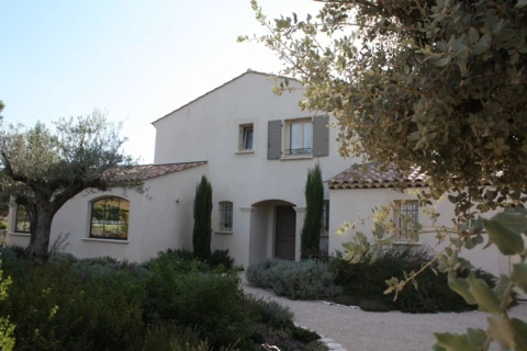 Mas Antolia, vakantiehuisVilla, Provence, people: 12