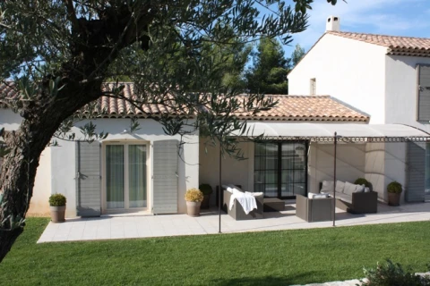 Mas Antolia, vakantiehuisVilla, Provence, people: 12