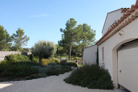 Mas Antolia, vakantiehuisVilla, Provence, people: 12