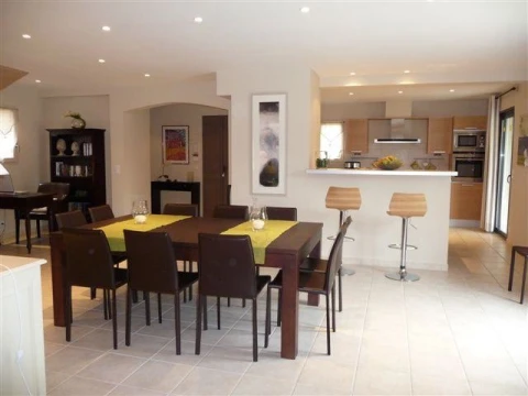 Mas Antolia, vakantiehuisVilla, Provence, people: 12