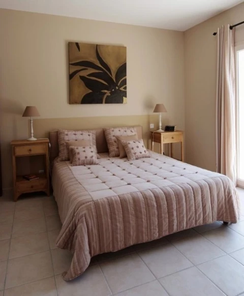 Mas Antolia, vakantiehuisVilla, Provence, people: 12