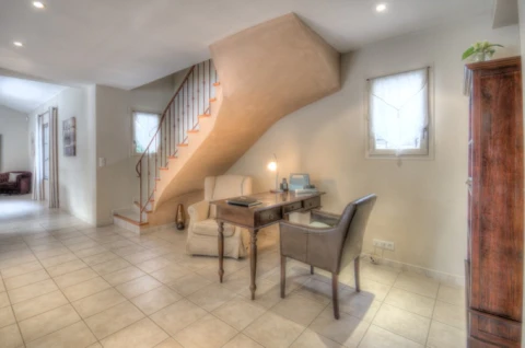 Mas Antolia, vakantiehuisVilla, Provence, people: 12