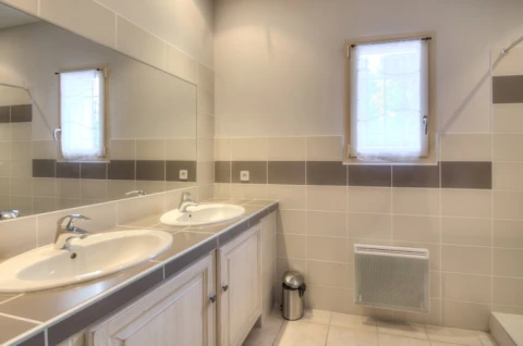 Mas Antolia, vakantiehuisVilla, Provence, people: 12