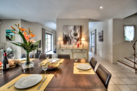 Mas Antolia, vakantiehuisVilla, Provence, people: 12