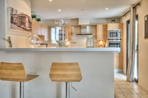 Mas Antolia, vakantiehuisVilla, Provence, people: 12