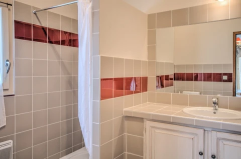 Mas Antolia, vakantiehuisVilla, Provence, people: 12