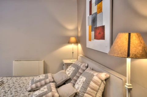 Mas Antolia, vakantiehuisVilla, Provence, people: 12