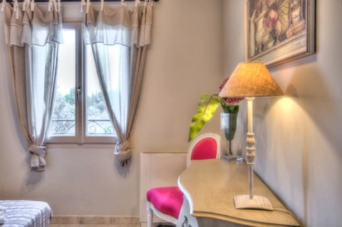 Mas Antolia, vakantiehuisVilla, Provence, people: 12