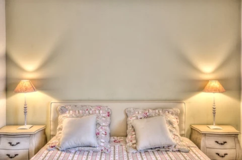 Mas Antolia, vakantiehuisVilla, Provence, people: 12