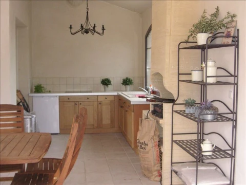 Mas Antolia, Vakantiehuis, Provence, people: 12