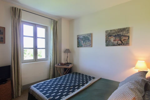 Mas Calandal, Vakantiehuis, Provence, people: 10