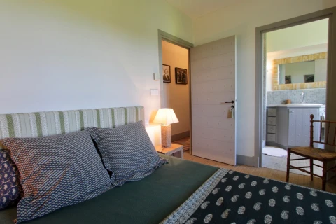 Mas Calandal, Vakantiehuis, Provence, people: 10