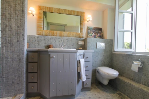 Mas Calandal, Vakantiehuis, Provence, people: 10