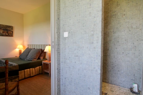 Mas Calandal, Vakantiehuis, Provence, people: 10