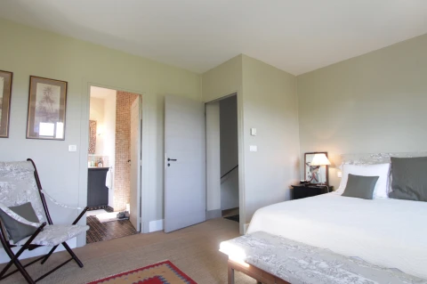 Mas Calandal, Vakantiehuis, Provence, people: 10