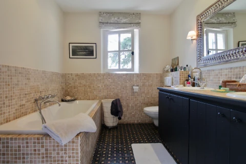 Mas Calandal, Vakantiehuis, Provence, people: 10