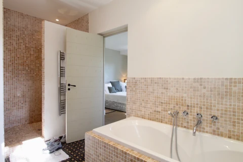 Mas Calandal, Vakantiehuis, Provence, people: 10