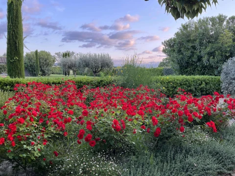 Mas Calandal, Vakantiehuis, Provence, people: 10