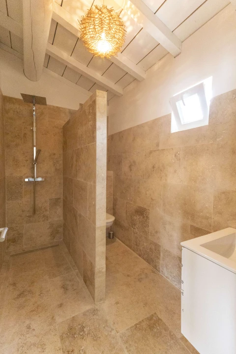 Mas Carla, Vakantiehuis, Provence, people: 8