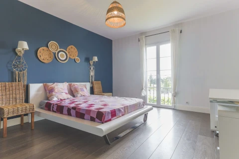 Mas Carla, Vakantiehuis, Provence, people: 8