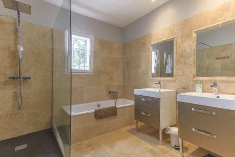 Mas Carla, Vakantiehuis, Provence, people: 8