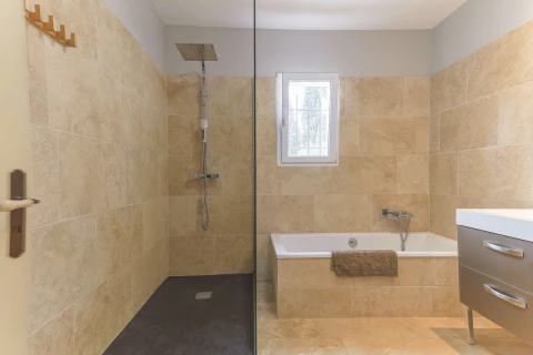 Mas Carla, Vakantiehuis, Provence, people: 8