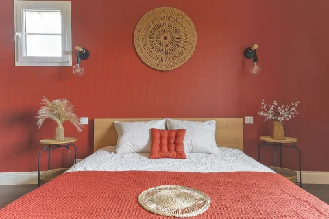 Mas Carla, Vakantiehuis, Provence, people: 8