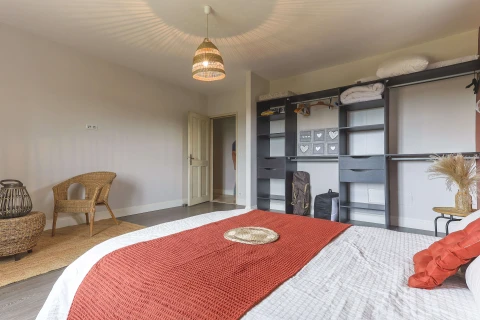 Mas Carla, Vakantiehuis, Provence, people: 8