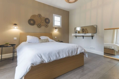 Mas Carla, Vakantiehuis, Provence, people: 8