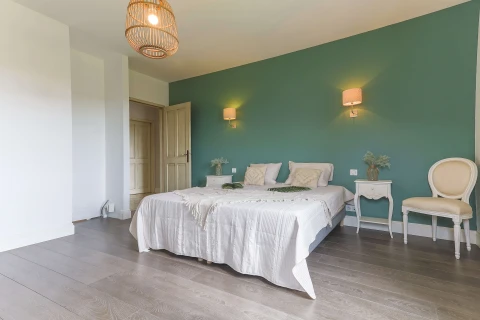 Mas Carla, Vakantiehuis, Provence, people: 8