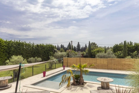 Mas Carla, Vakantiehuis, Provence, people: 8