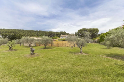 Mas Carla, Vakantiehuis, Provence, people: 8