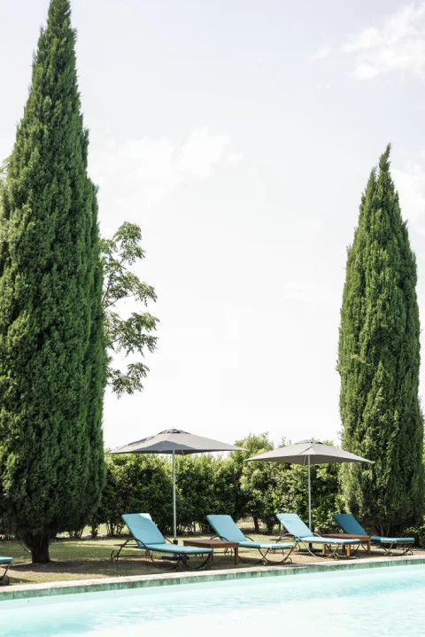 Maison de vacances en Provence pour 20 personnes - Mas Christie