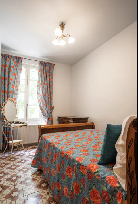 Maison de vacances en Provence pour 20 personnes - Mas Christie