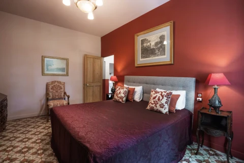 Maison de vacances en Provence pour 20 personnes - Mas Christie