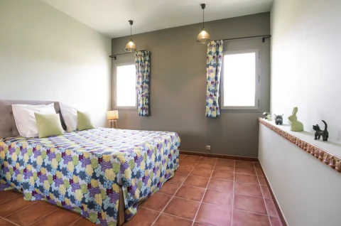 Maison de vacances en Provence pour 20 personnes - Mas Christie