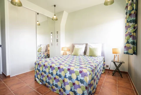 Maison de vacances en Provence pour 20 personnes - Mas Christie