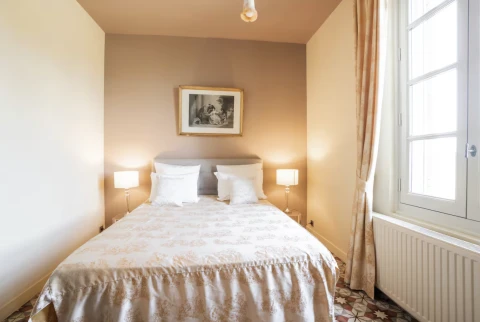 Maison de vacances en Provence pour 20 personnes - Mas Christie