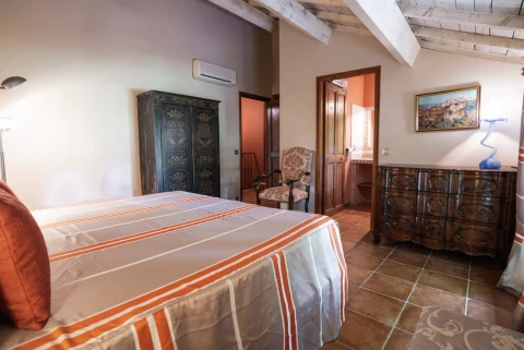 Maison de vacances en Provence pour 20 personnes - Mas Christie