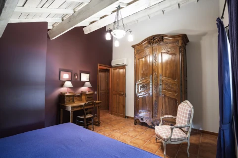 Maison de vacances en Provence pour 20 personnes - Mas Christie