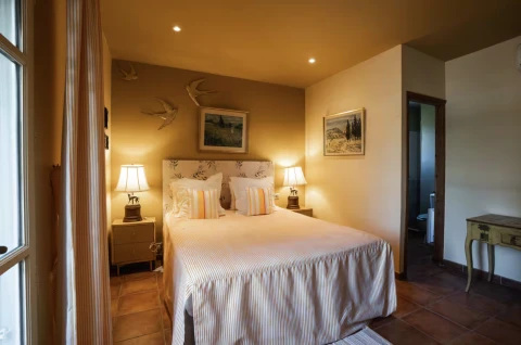 Maison de vacances en Provence pour 20 personnes - Mas Christie