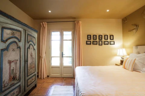 Maison de vacances en Provence pour 20 personnes - Mas Christie